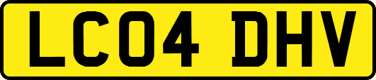 LC04DHV