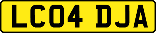 LC04DJA