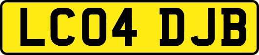 LC04DJB