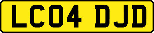LC04DJD