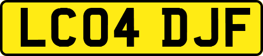 LC04DJF
