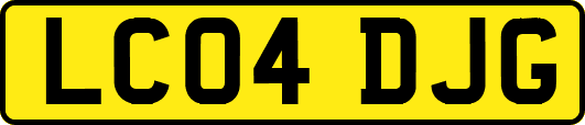 LC04DJG