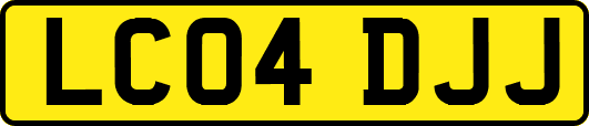 LC04DJJ