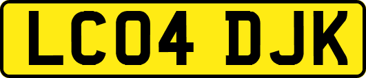 LC04DJK