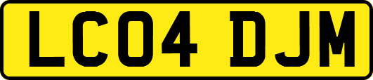 LC04DJM
