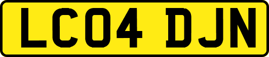 LC04DJN