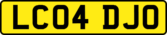 LC04DJO