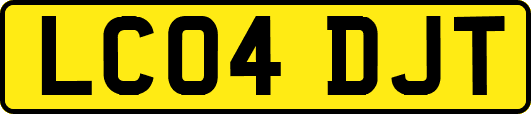 LC04DJT