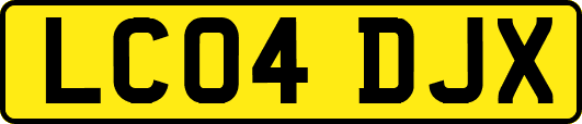 LC04DJX