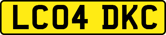 LC04DKC
