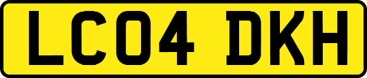 LC04DKH
