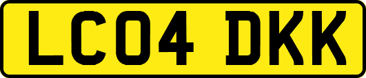 LC04DKK