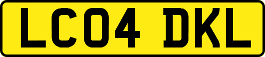 LC04DKL