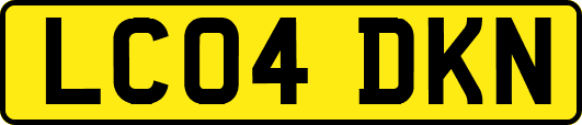 LC04DKN