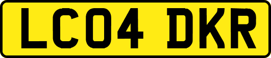 LC04DKR