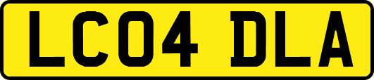LC04DLA