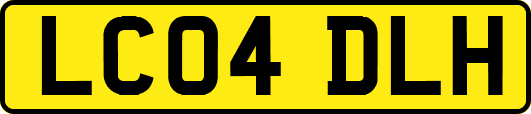 LC04DLH