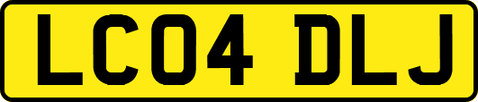 LC04DLJ