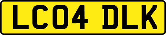 LC04DLK
