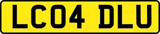 LC04DLU
