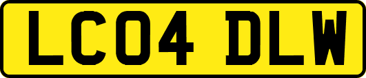 LC04DLW