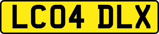 LC04DLX