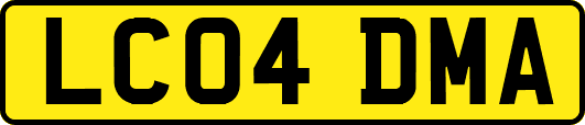 LC04DMA