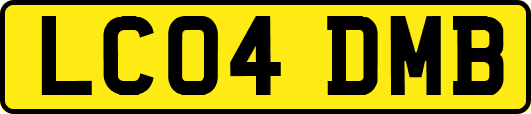 LC04DMB