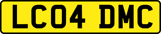 LC04DMC