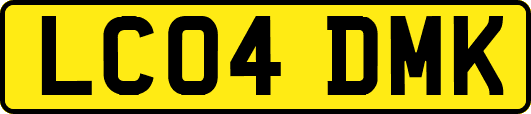 LC04DMK