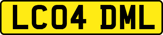 LC04DML
