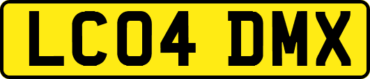 LC04DMX