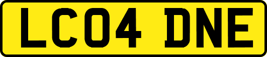 LC04DNE