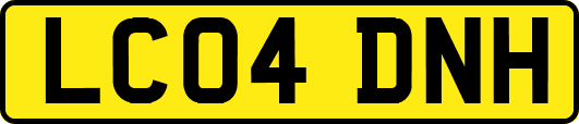 LC04DNH