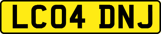 LC04DNJ