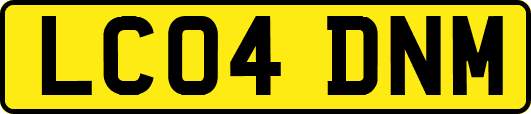 LC04DNM