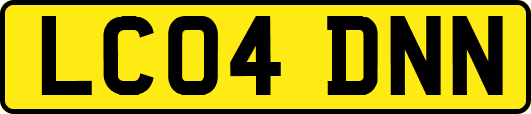 LC04DNN