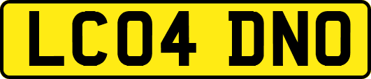 LC04DNO