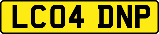 LC04DNP