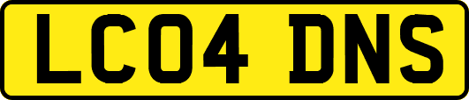 LC04DNS