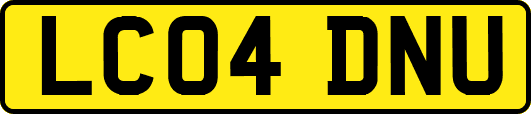 LC04DNU
