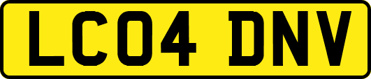 LC04DNV