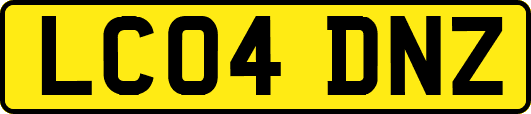 LC04DNZ