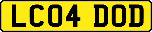 LC04DOD
