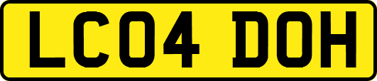 LC04DOH