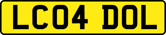 LC04DOL
