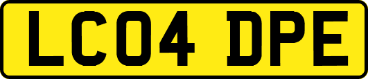 LC04DPE