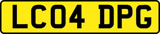 LC04DPG