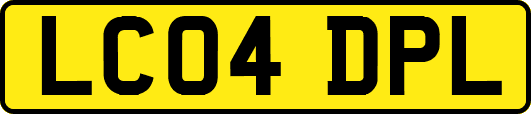 LC04DPL