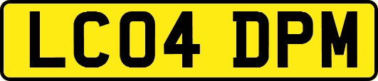 LC04DPM